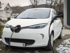 davis ev repairs, electric car service, ev maintenance